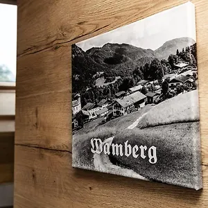  Apartment Wamberg