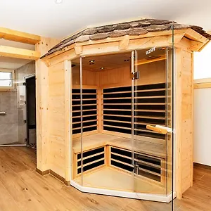  Apartment Elmau